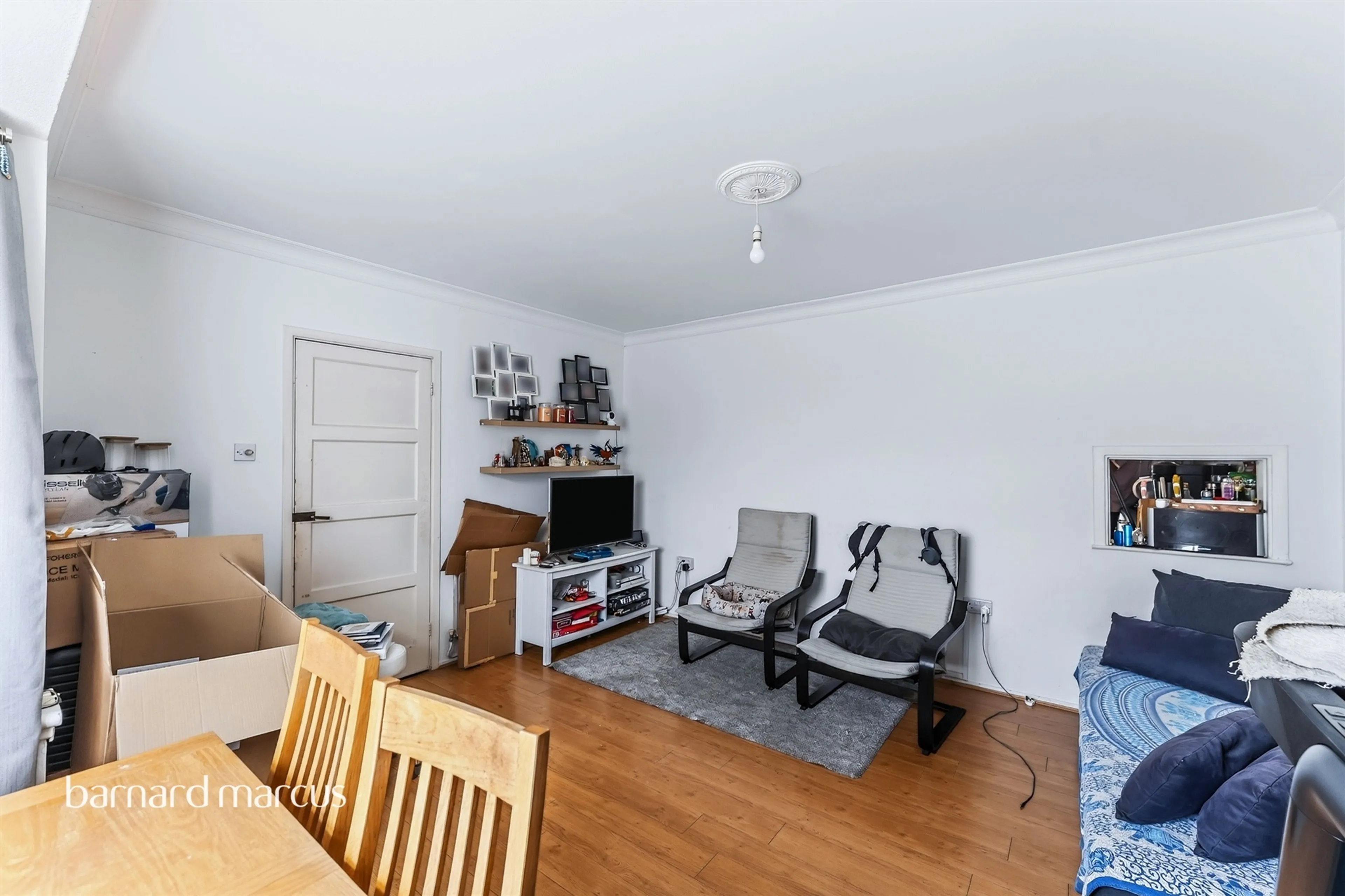 Property at Barnfield Avenue, Mitcham