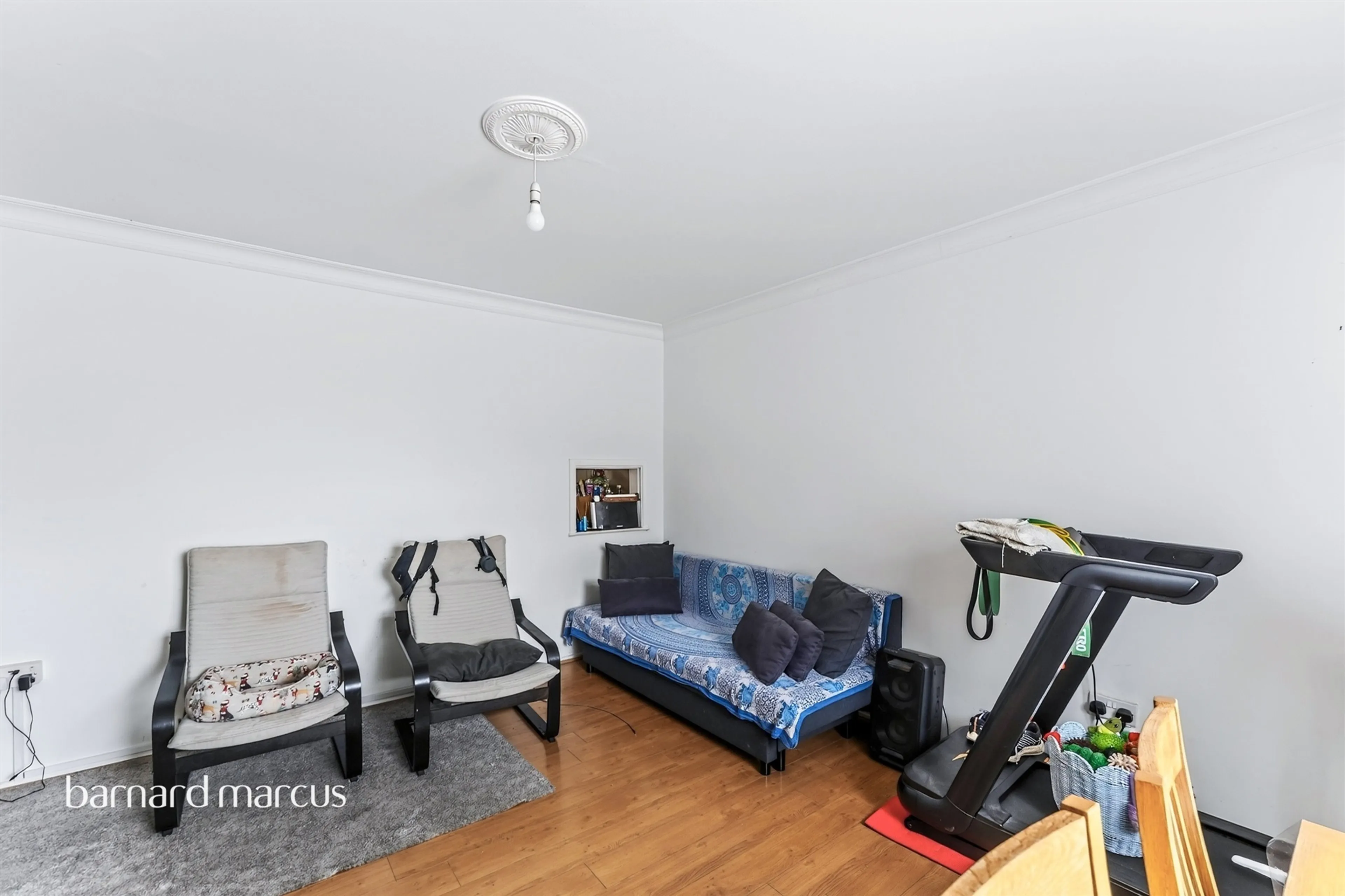 Property at Barnfield Avenue, Mitcham
