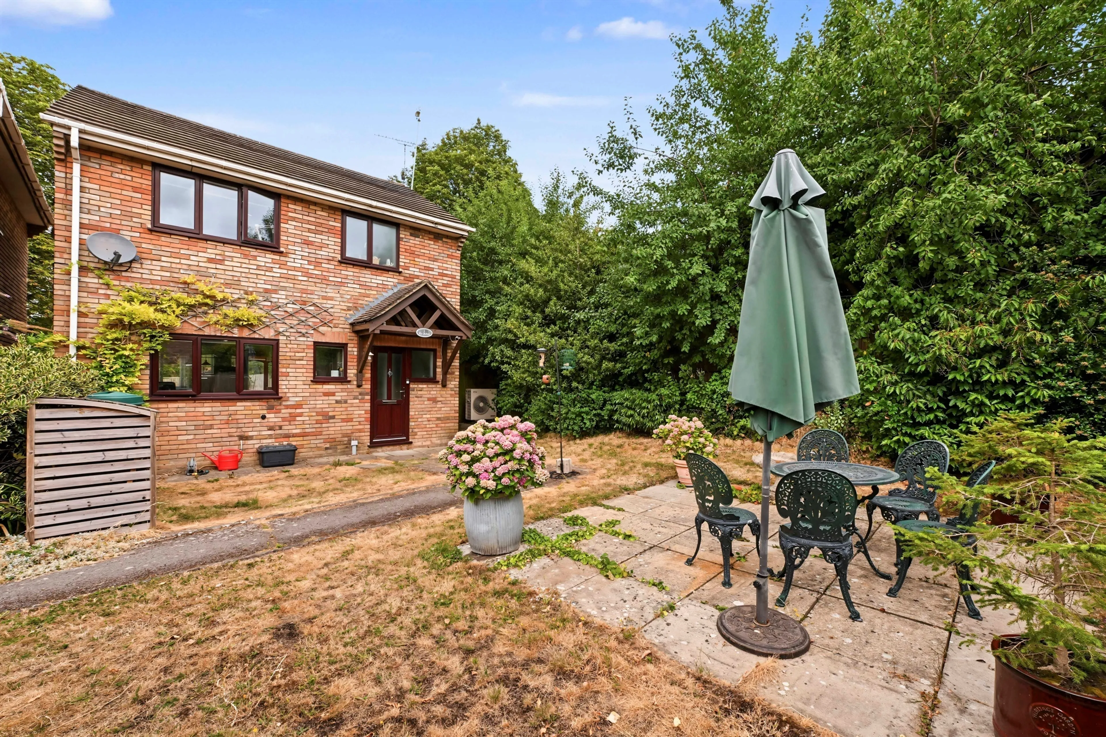 Property at Brook Street, Tring