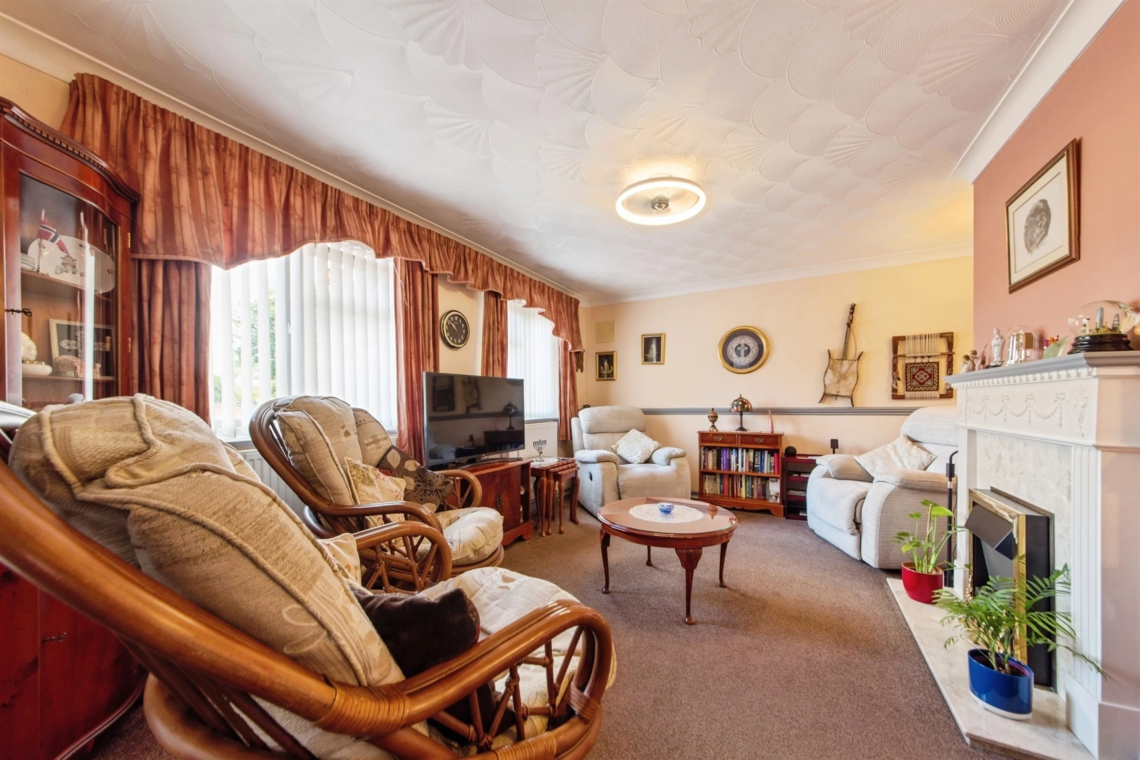 Property at Orchard Close, Helpringham, Sleaford