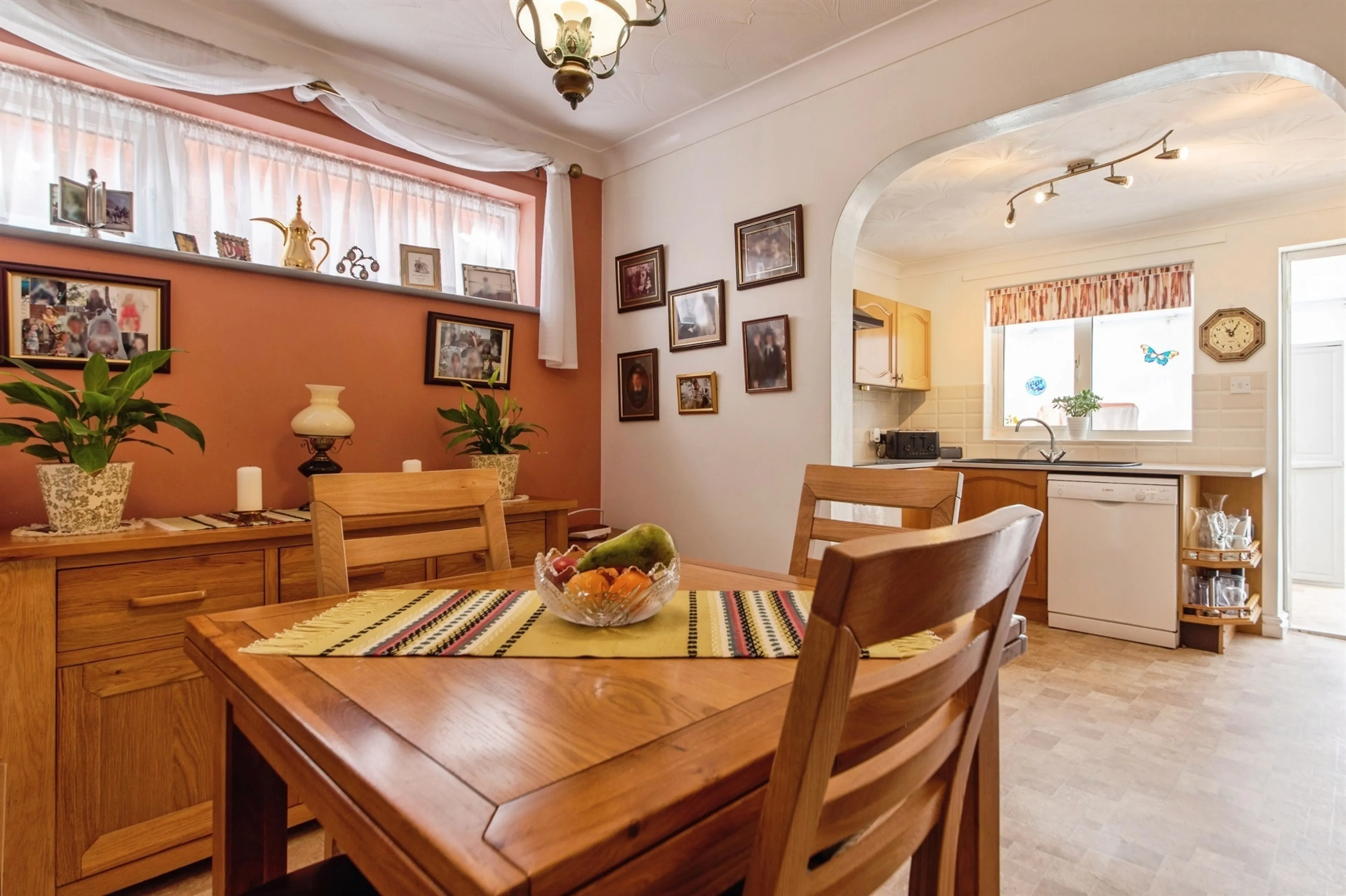 Property at Orchard Close, Helpringham, Sleaford