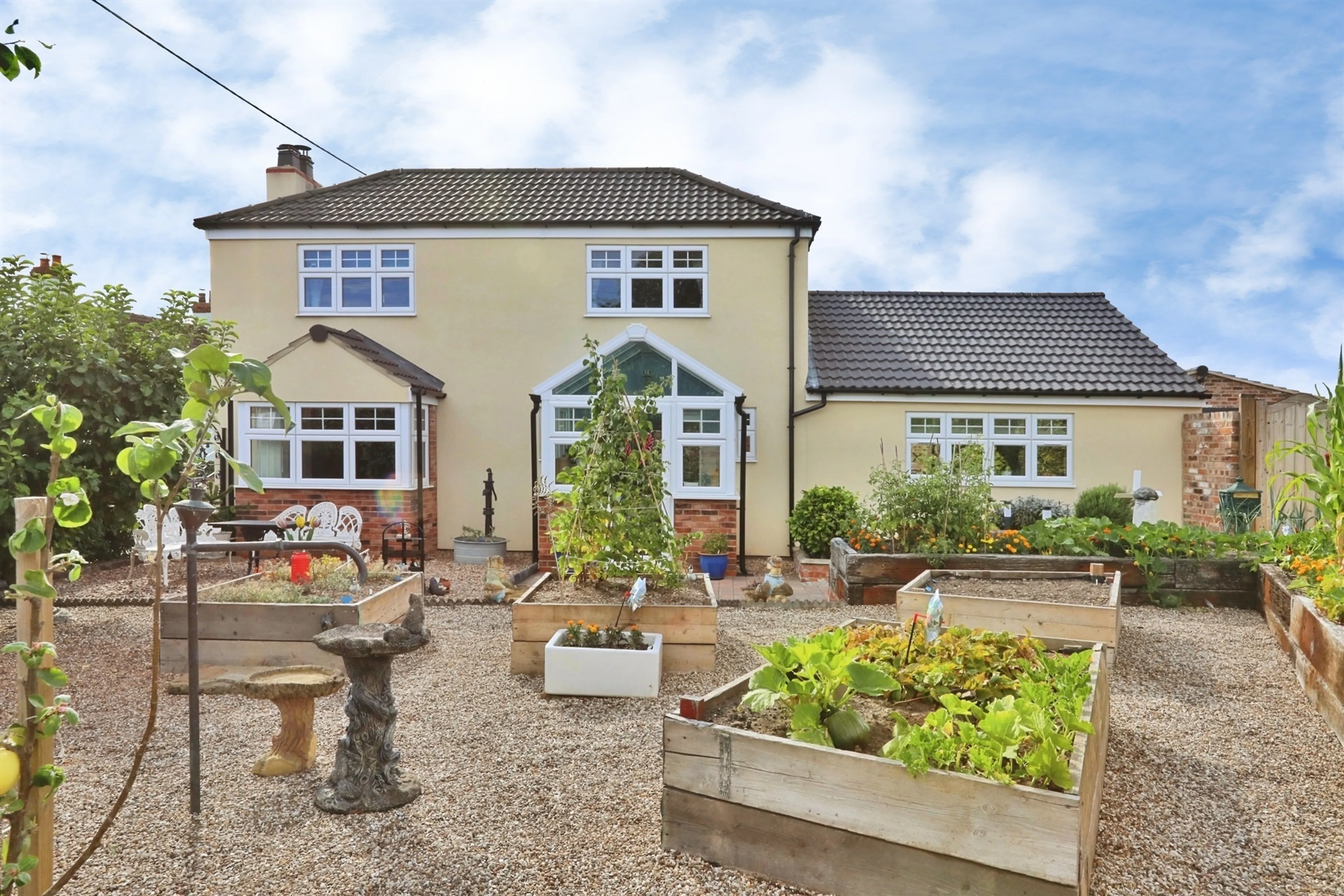 Property at Battle Green, Epworth, Doncaster