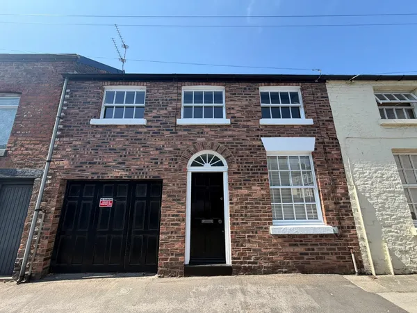 East Street, Liverpool, L22 8QR