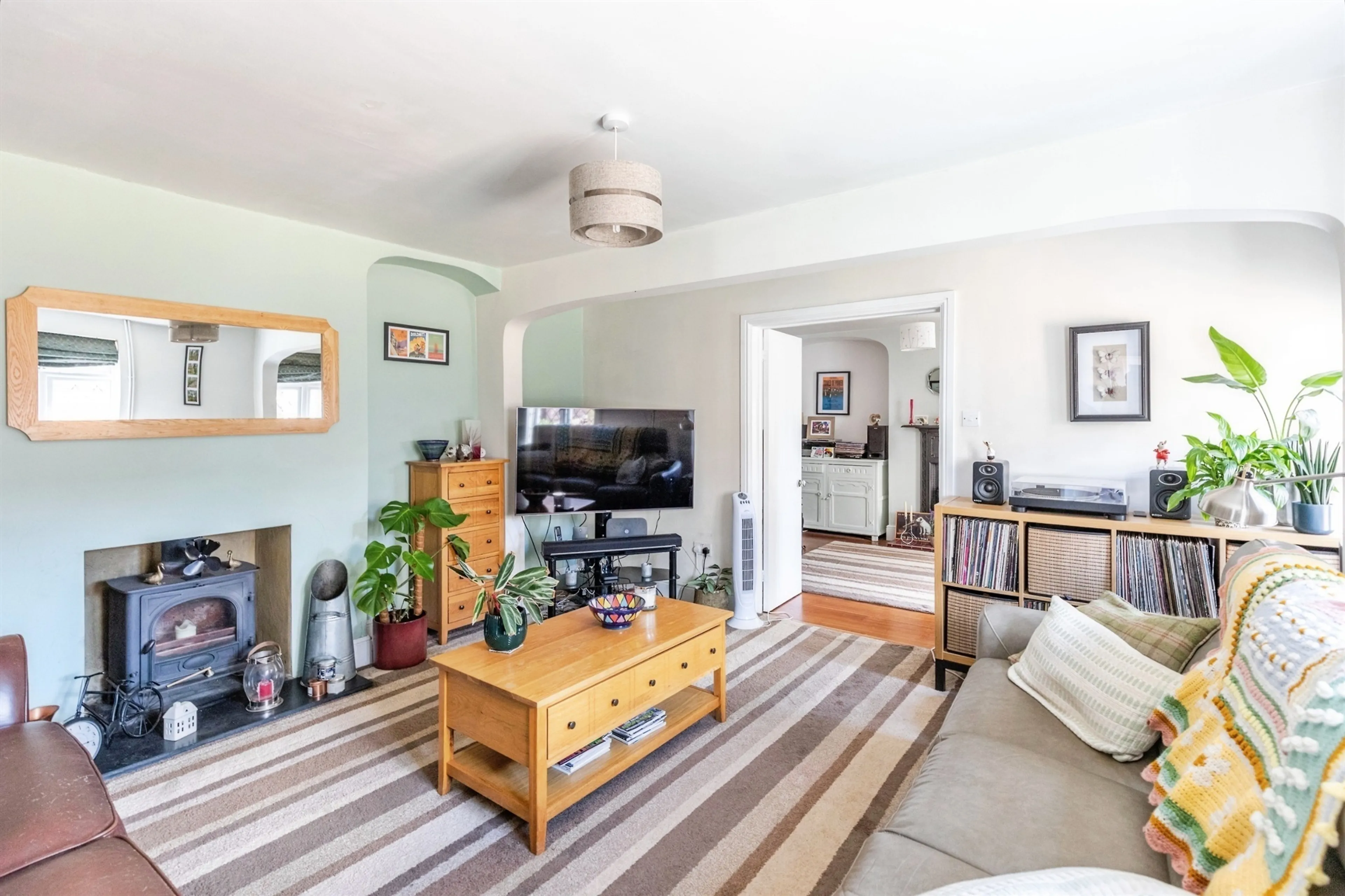 Property at Rotton Row, Raunds