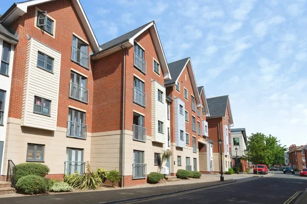 St. James's Street, Portsmouth, Hamps...