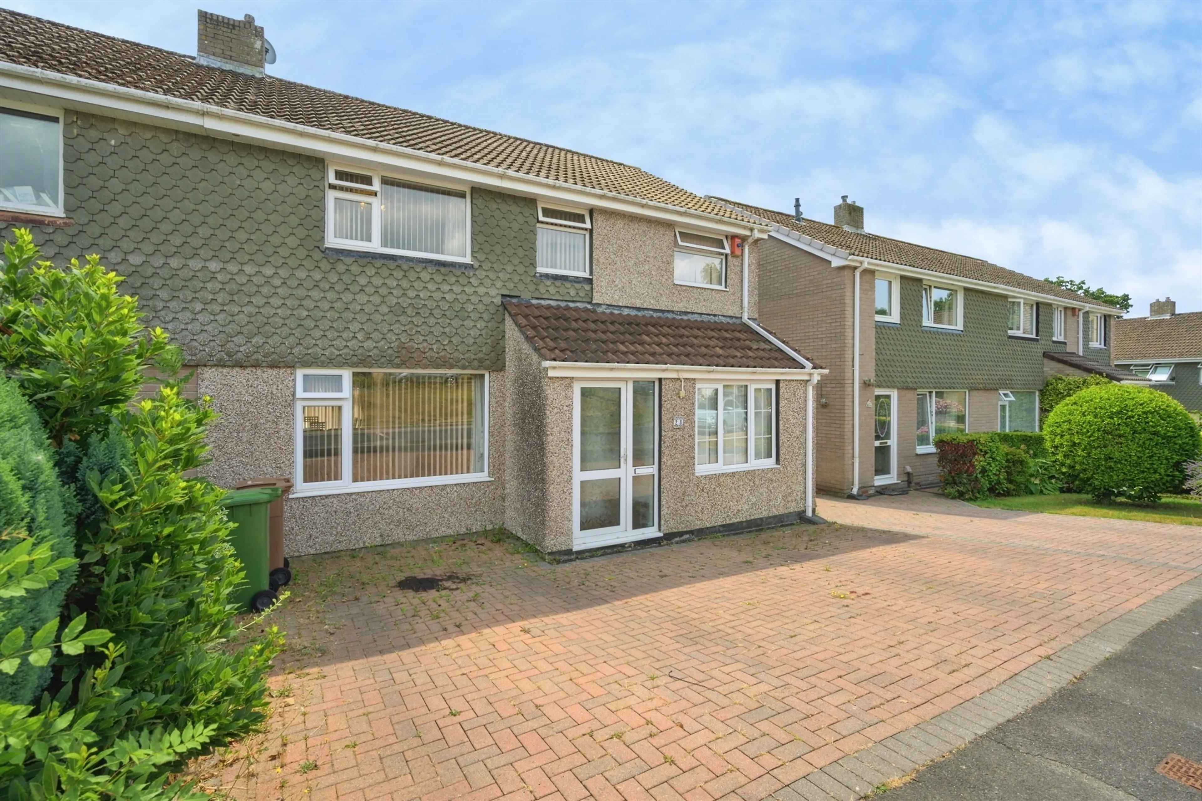 Property at Brook Close, Plympton