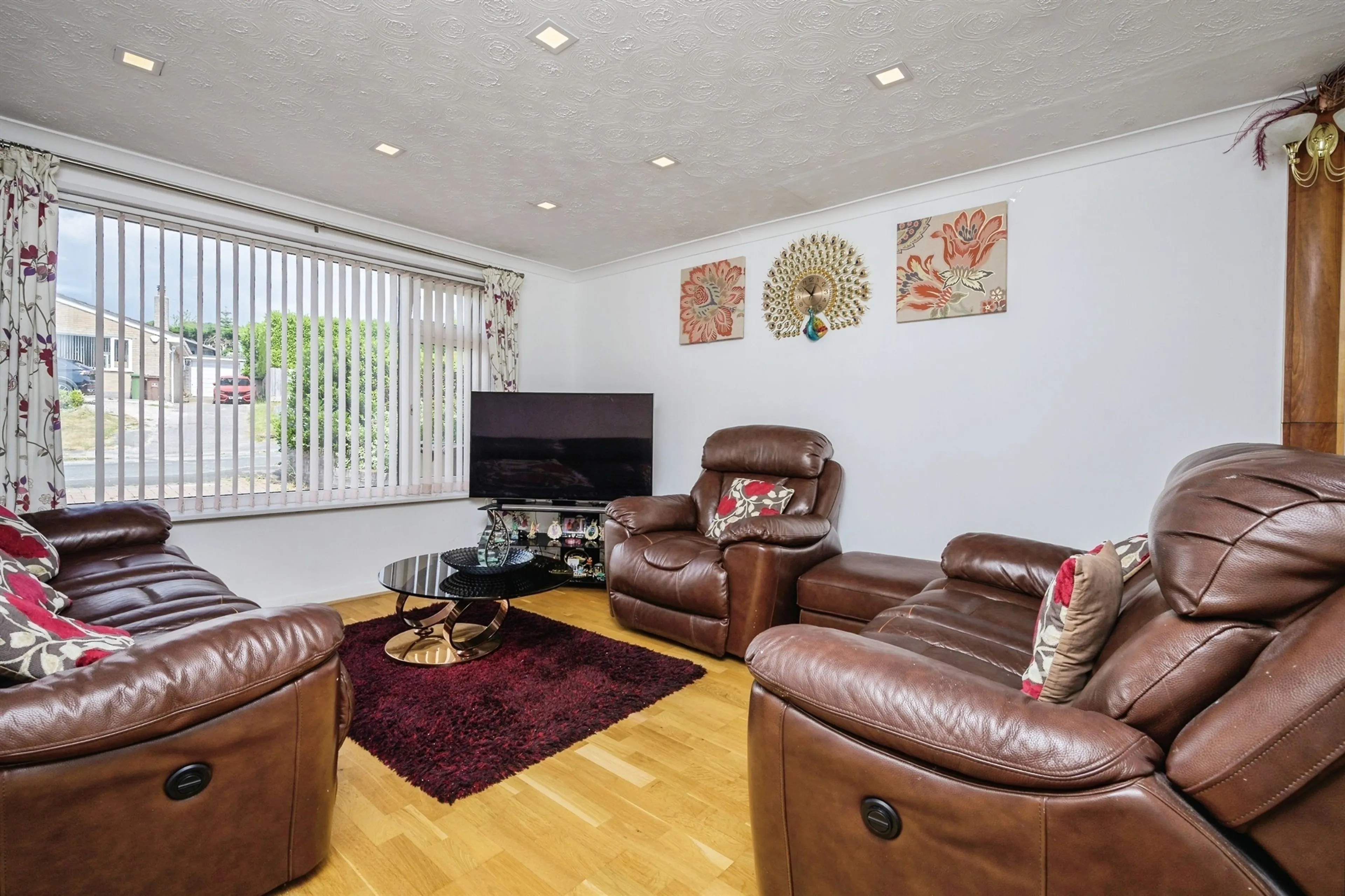 Property at Brook Close, Plympton