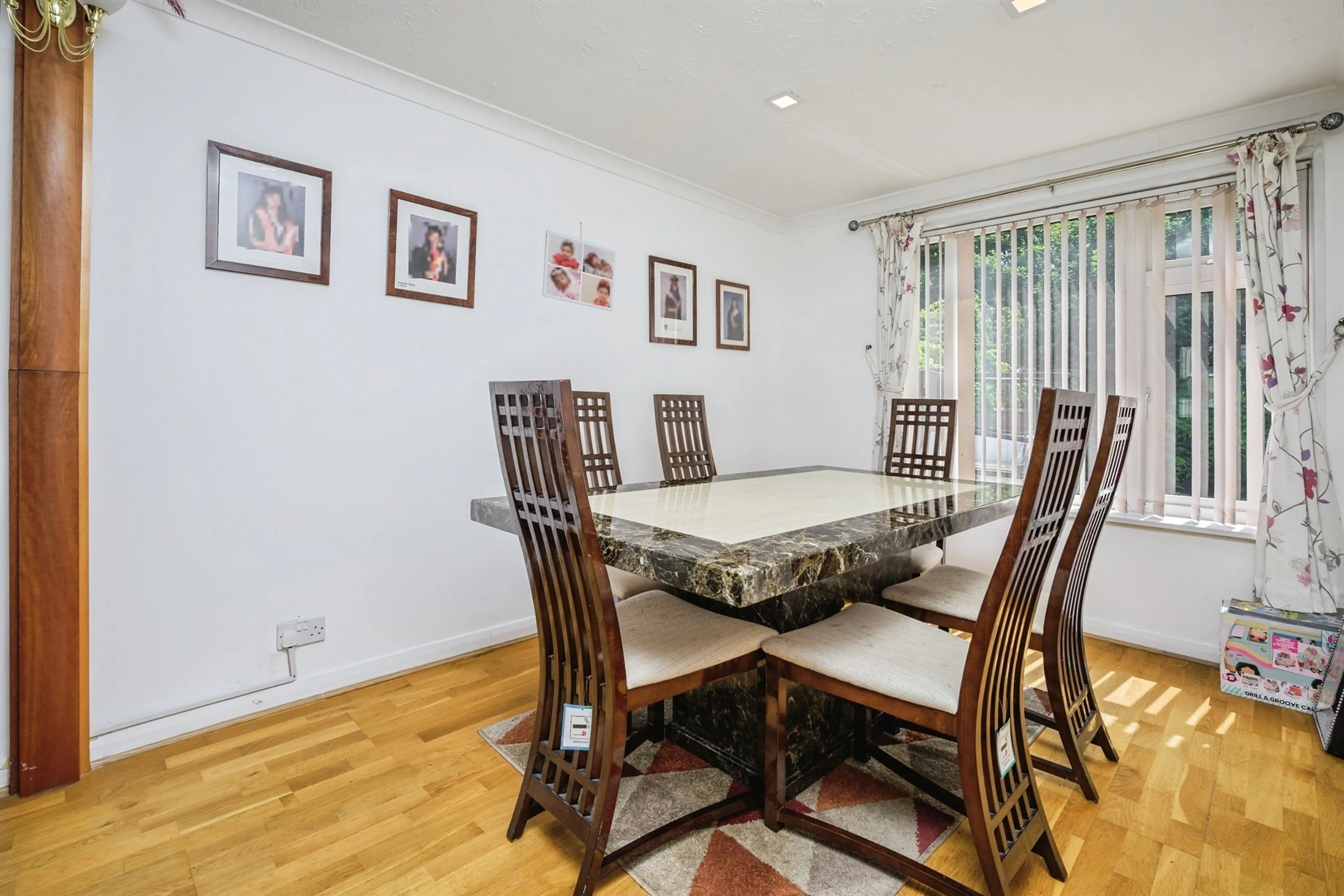 Property at Brook Close, Plympton
