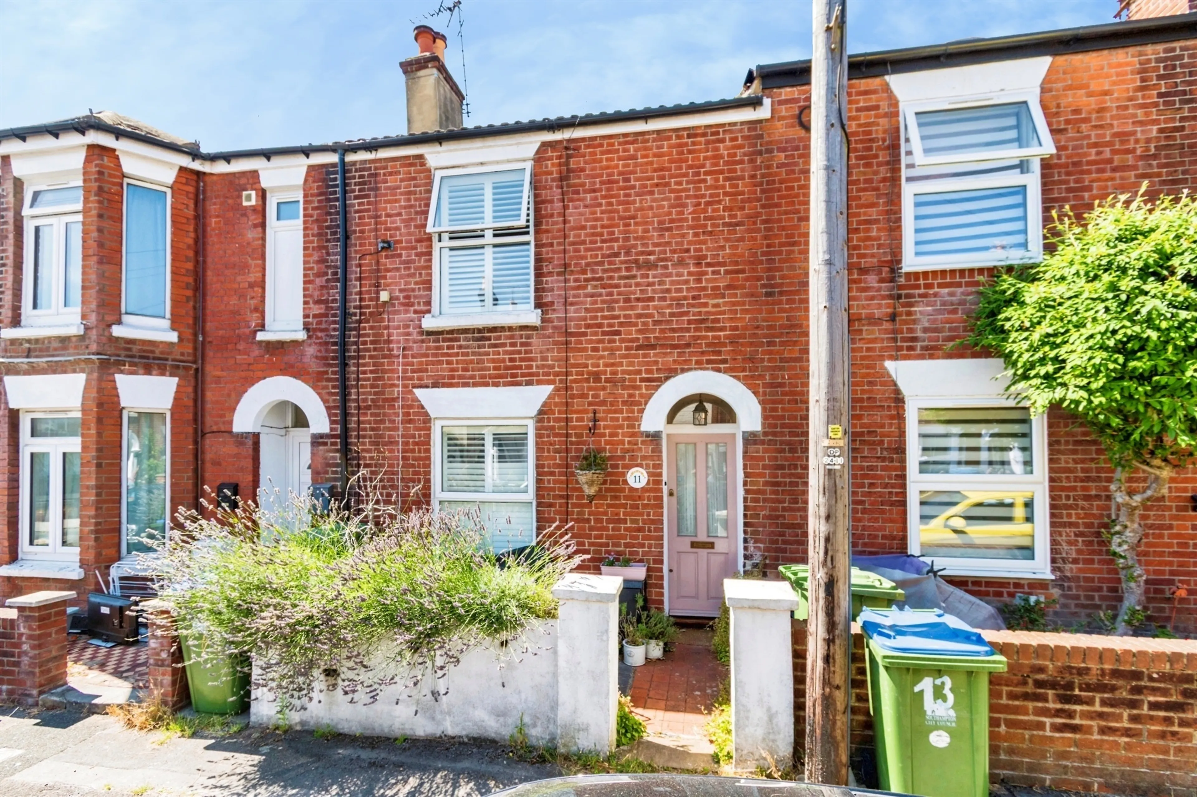 Property at Castle Street, SOUTHAMPTON