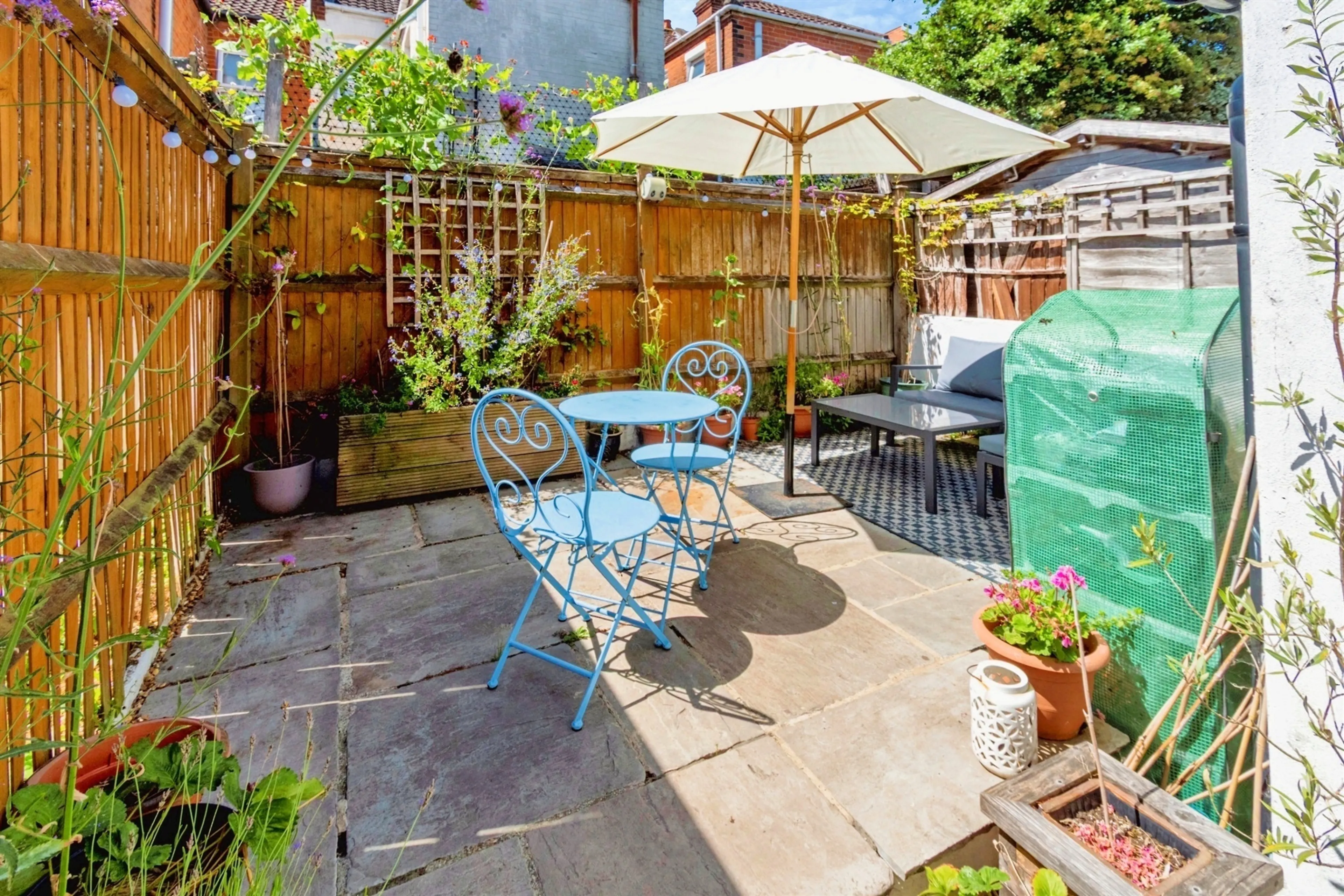 Property at Castle Street, SOUTHAMPTON