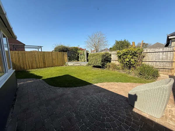 Southill Road, Parkstone