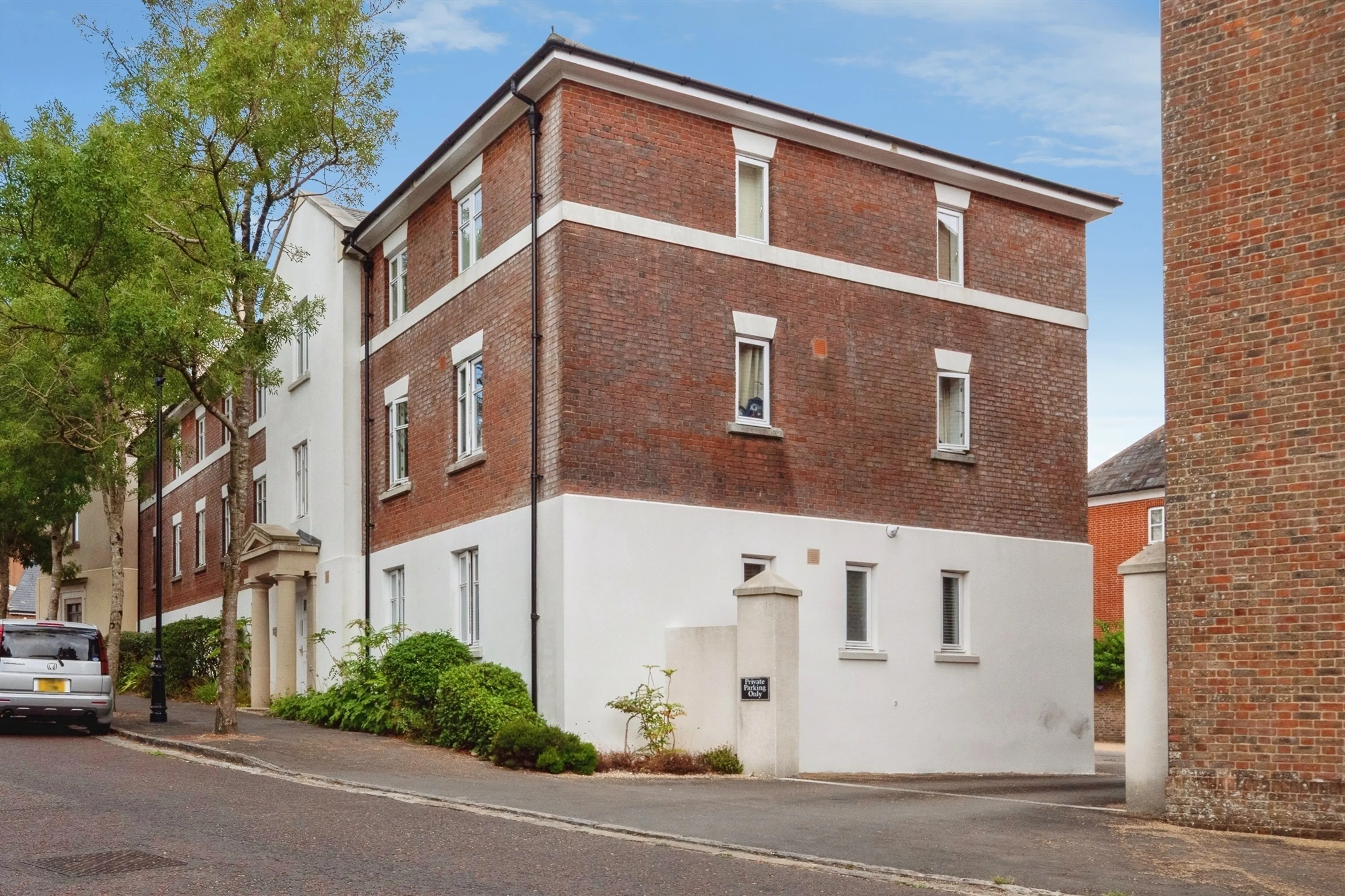 Property at Victor Jackson Avenue, Poundbury, Dorchester