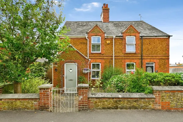 Hunstanton Road, KING'S LYNN, Norfolk...
