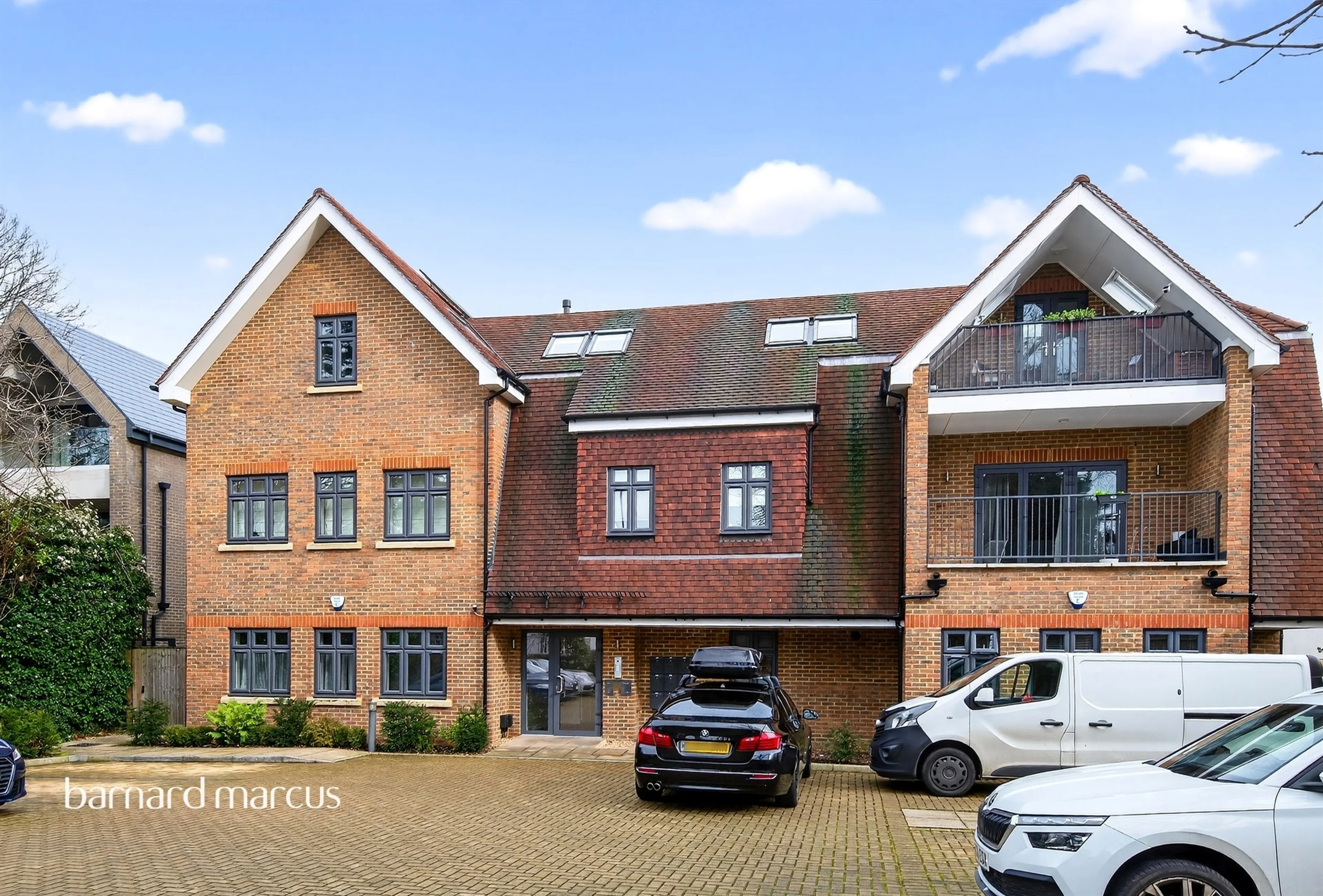 Property at Smitham Bottom Lane, PURLEY