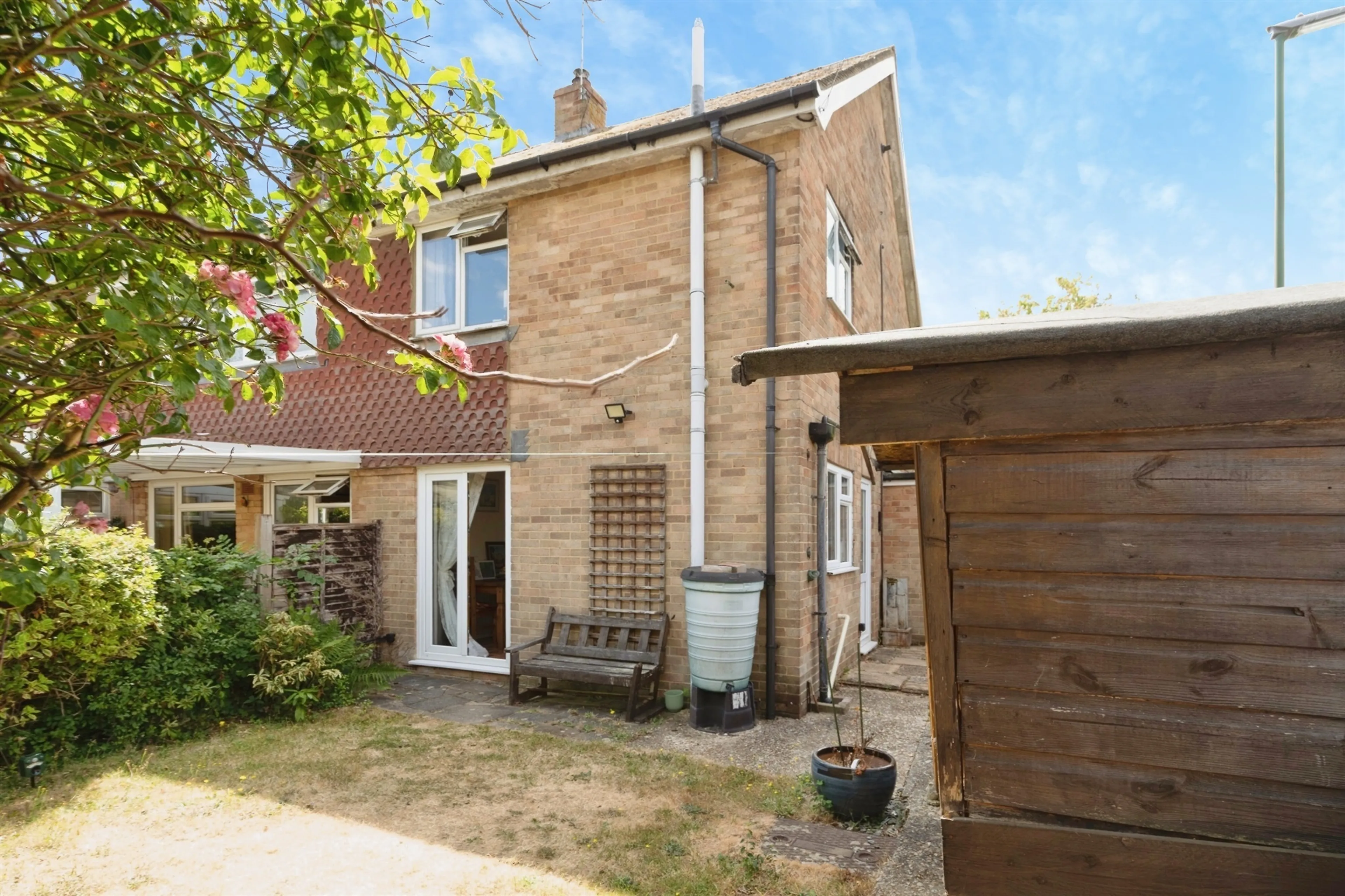 Property at Elm Road, Westergate, CHICHESTER