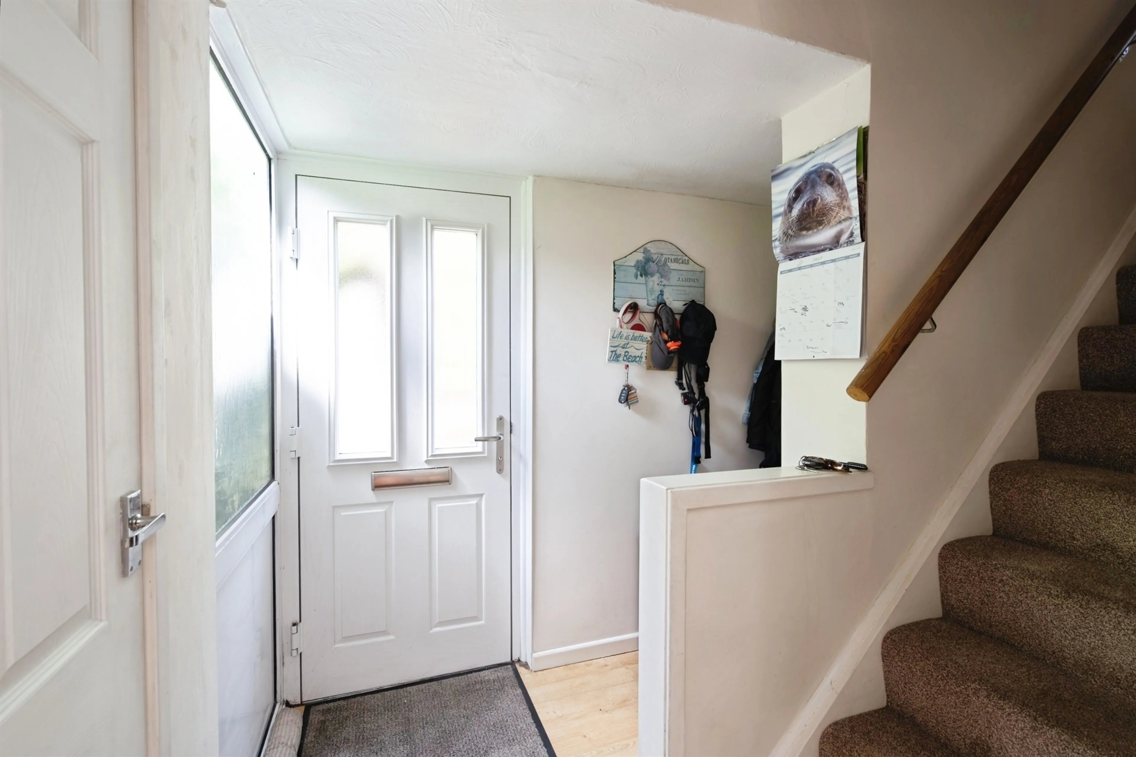 Property at Elm Road, Westergate, CHICHESTER