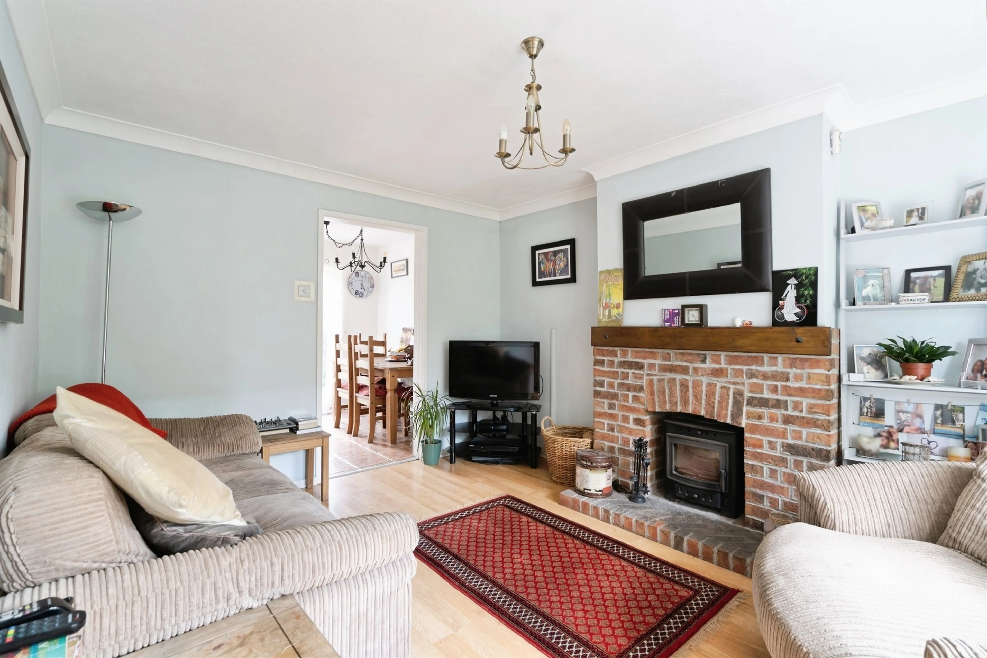 Property at Elm Road, Westergate, CHICHESTER