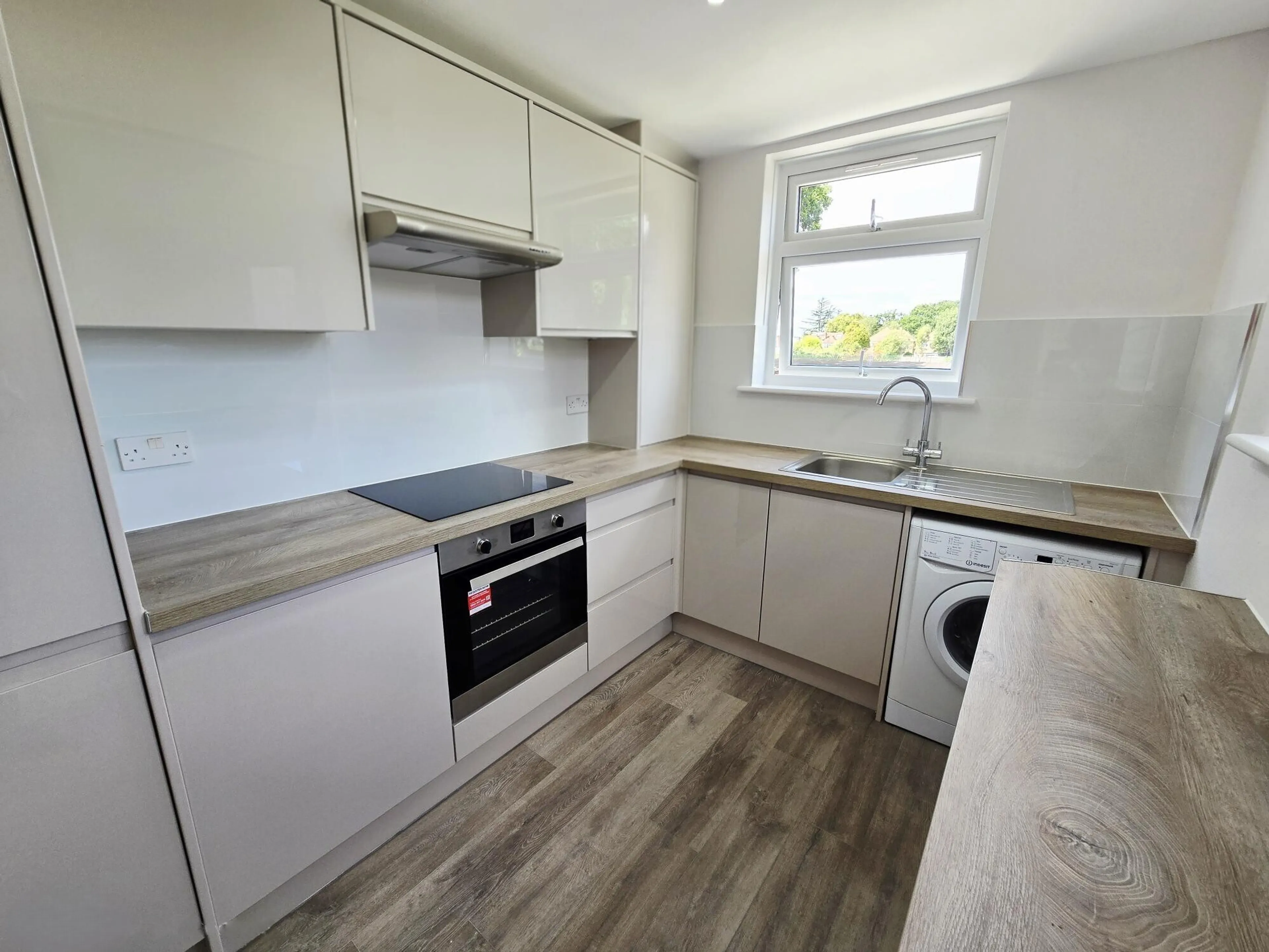 Property at Chase Way, LONDON