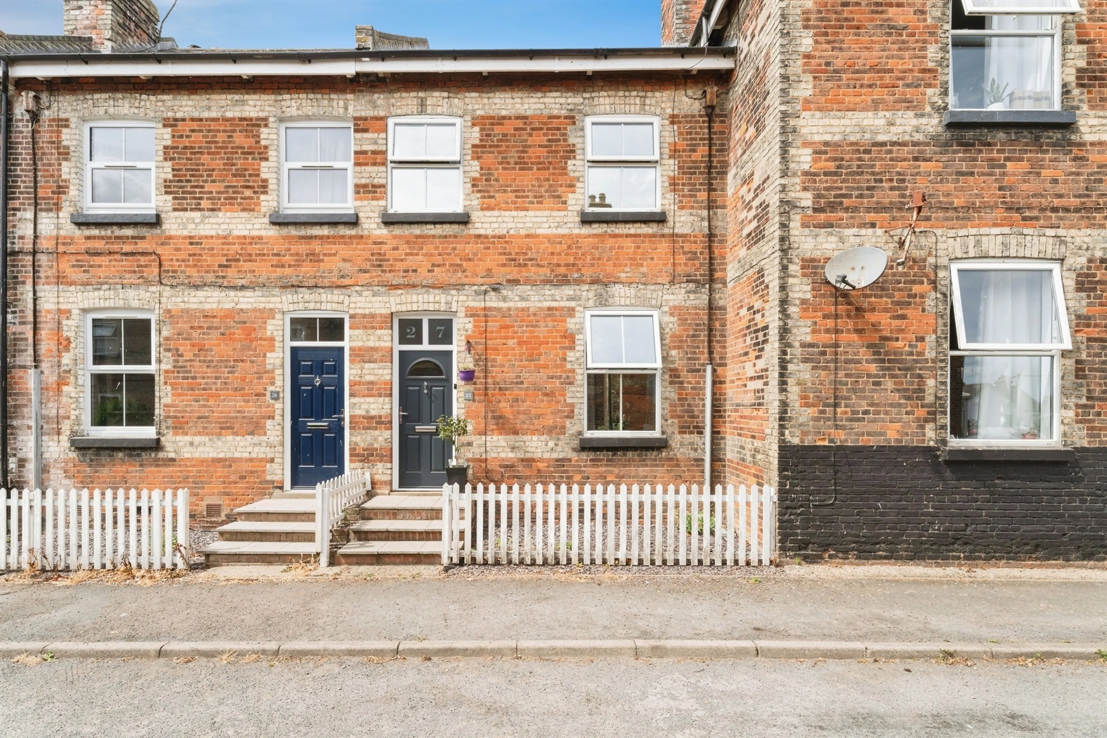 Property at Melton Street, MELTON CONSTABLE