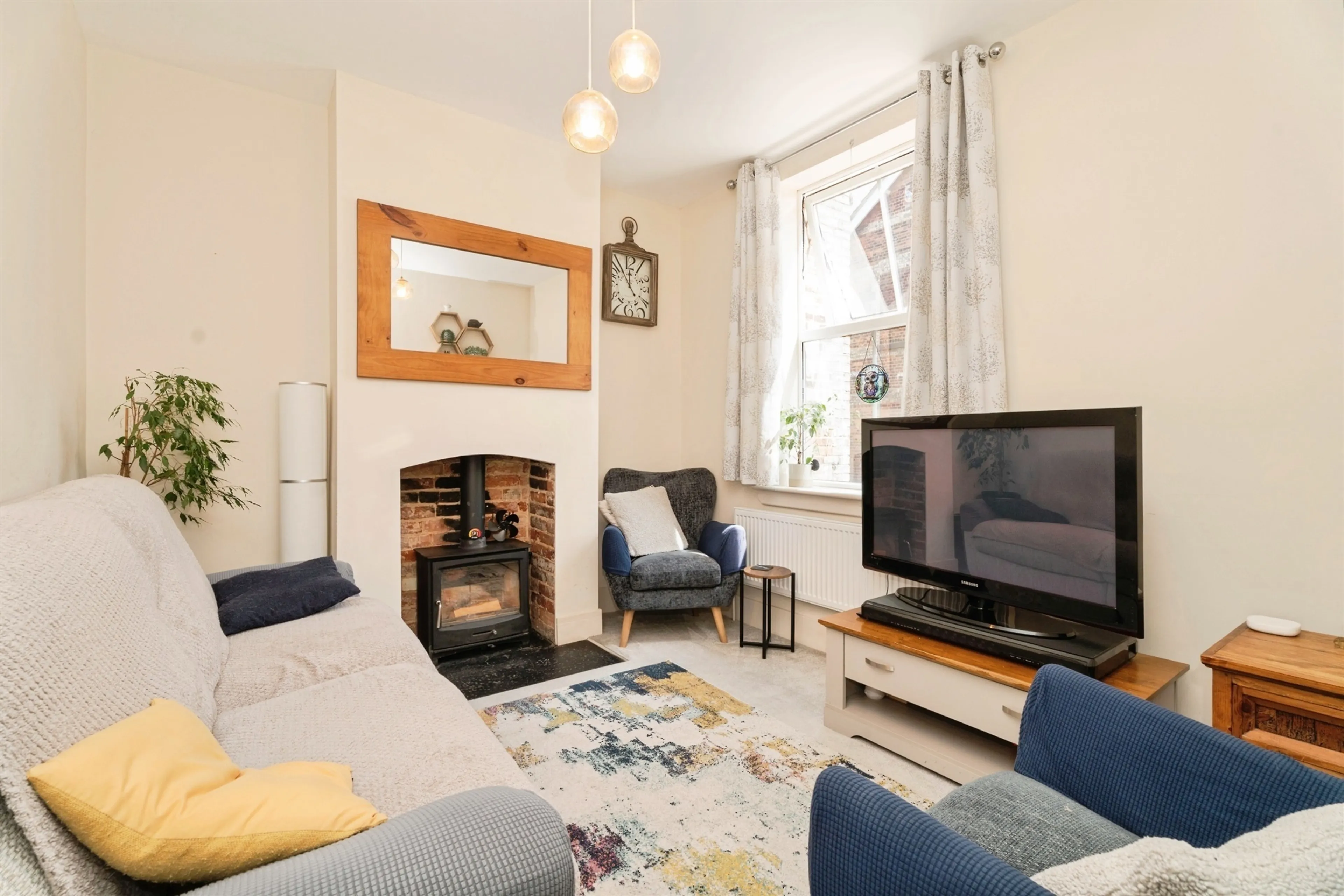 Property at Melton Street, MELTON CONSTABLE