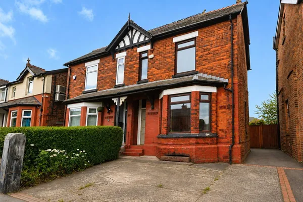 Bolton Road, Pendlebury, Swinton, Man...