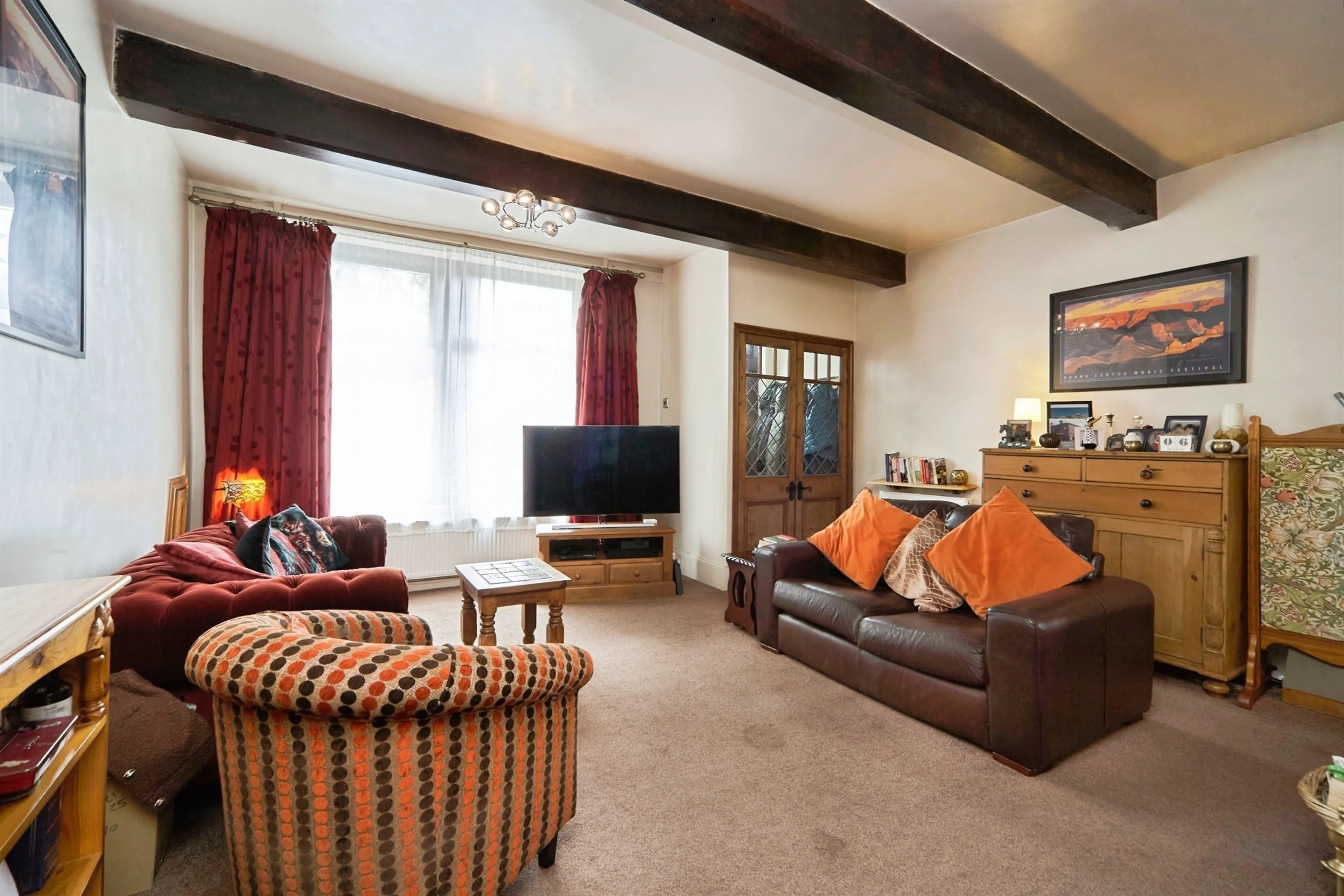 Property at Hebden Road, Haworth, Keighley