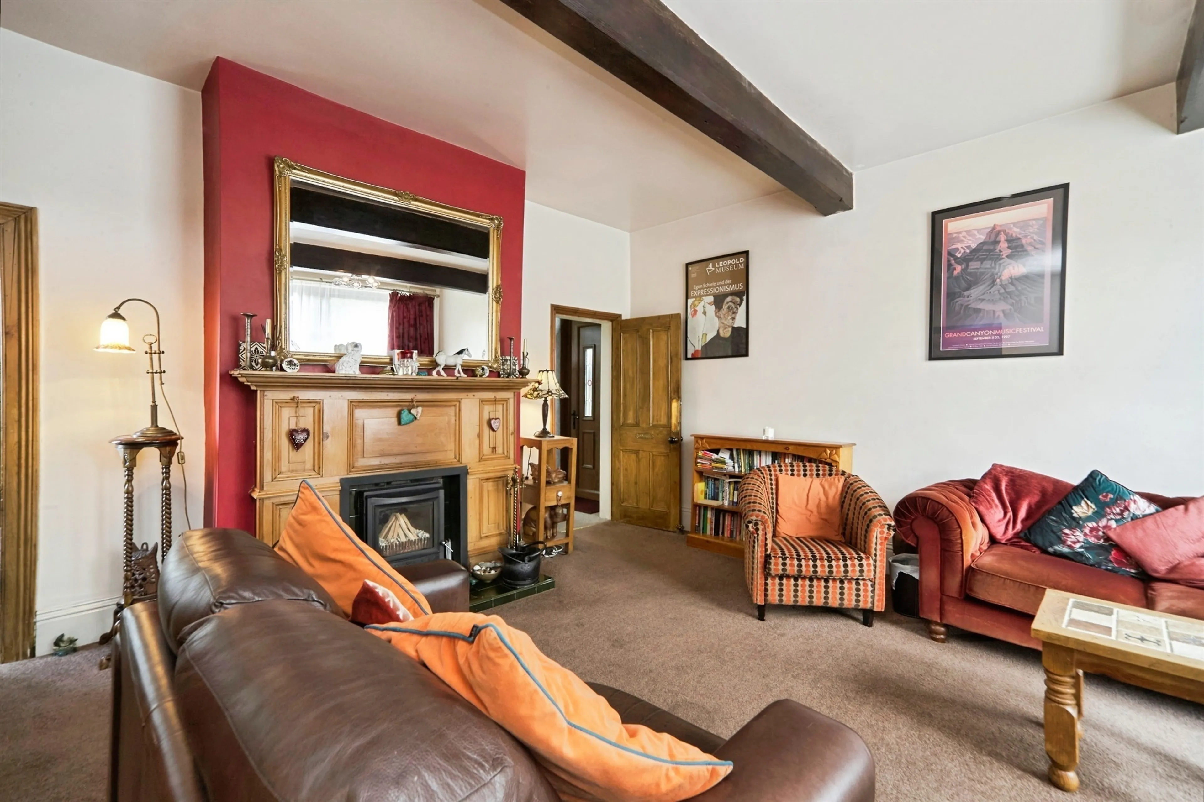 Property at Hebden Road, Haworth, Keighley