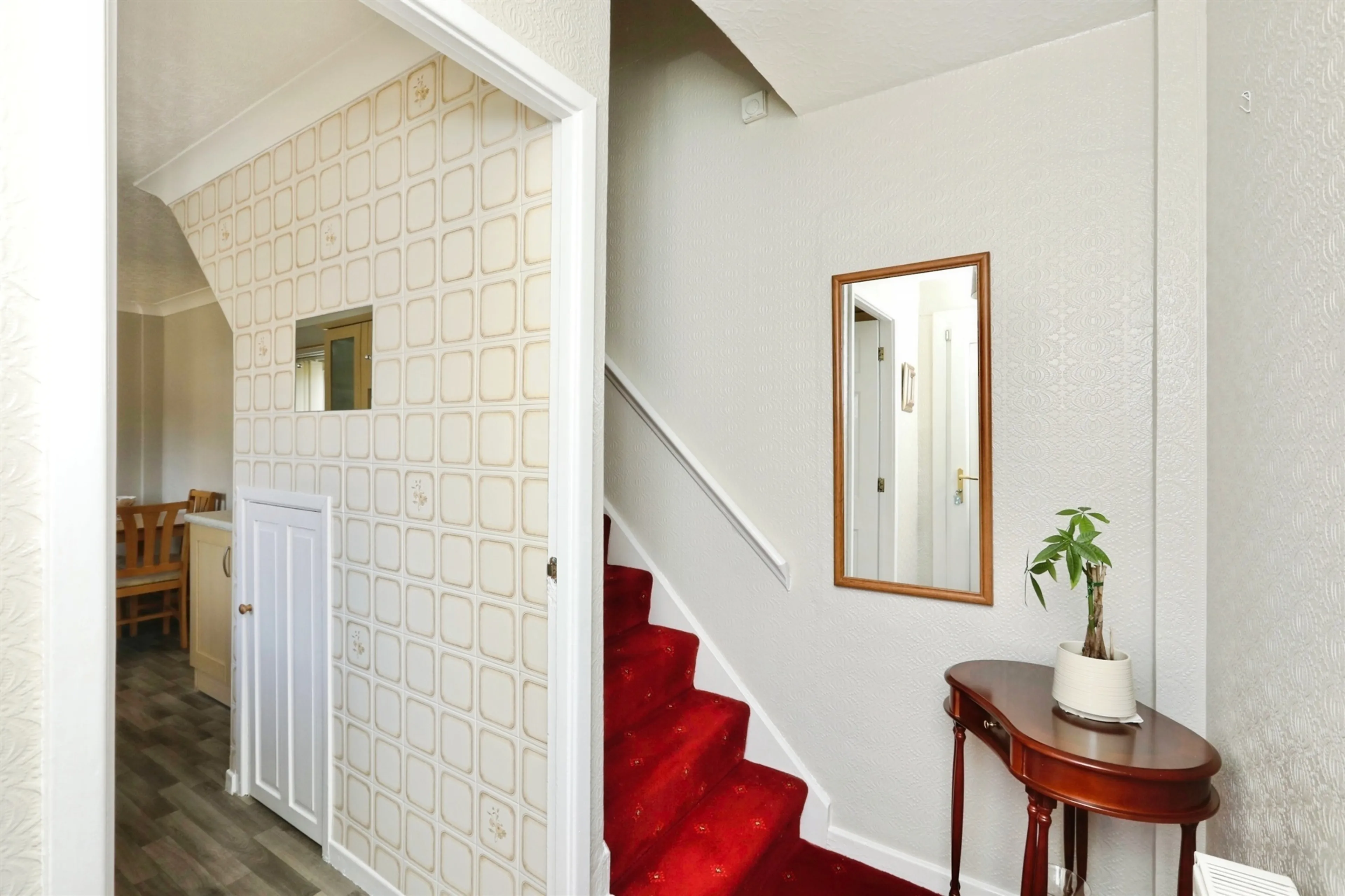 Property at Masefield Place, Worksop