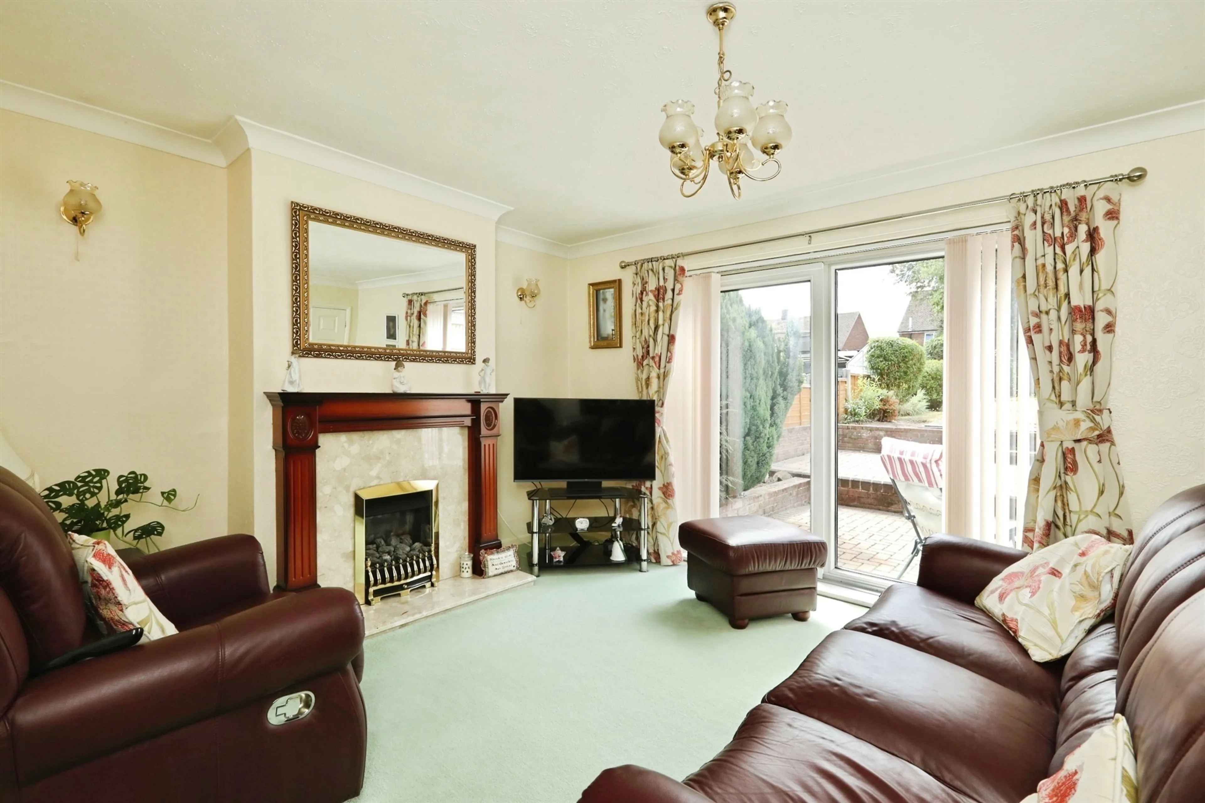 Property at Masefield Place, Worksop