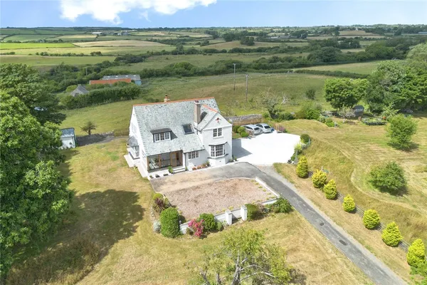 Pentraeth, Isle of Anglesey, LL75