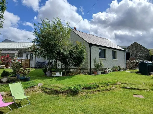 Gerlan, Bethesda, Bangor, Gwynedd, LL57