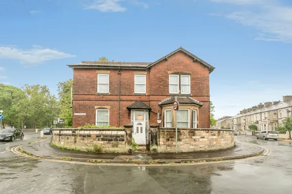 Burnley Road, Padiham, Burnley, Lanca...