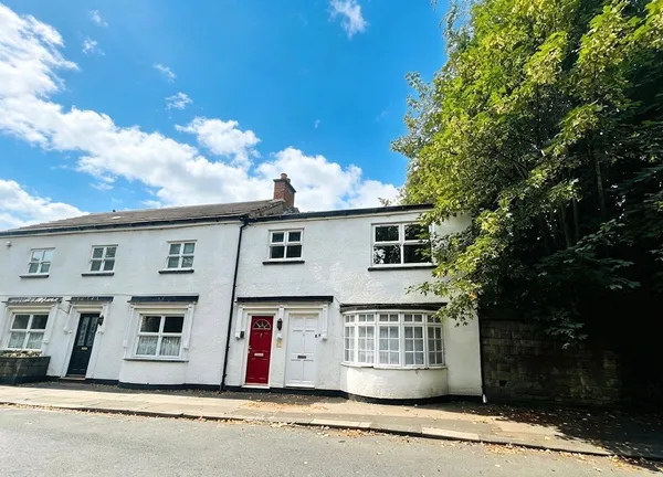 Low Road West, Shincliffe, Durham, DH1