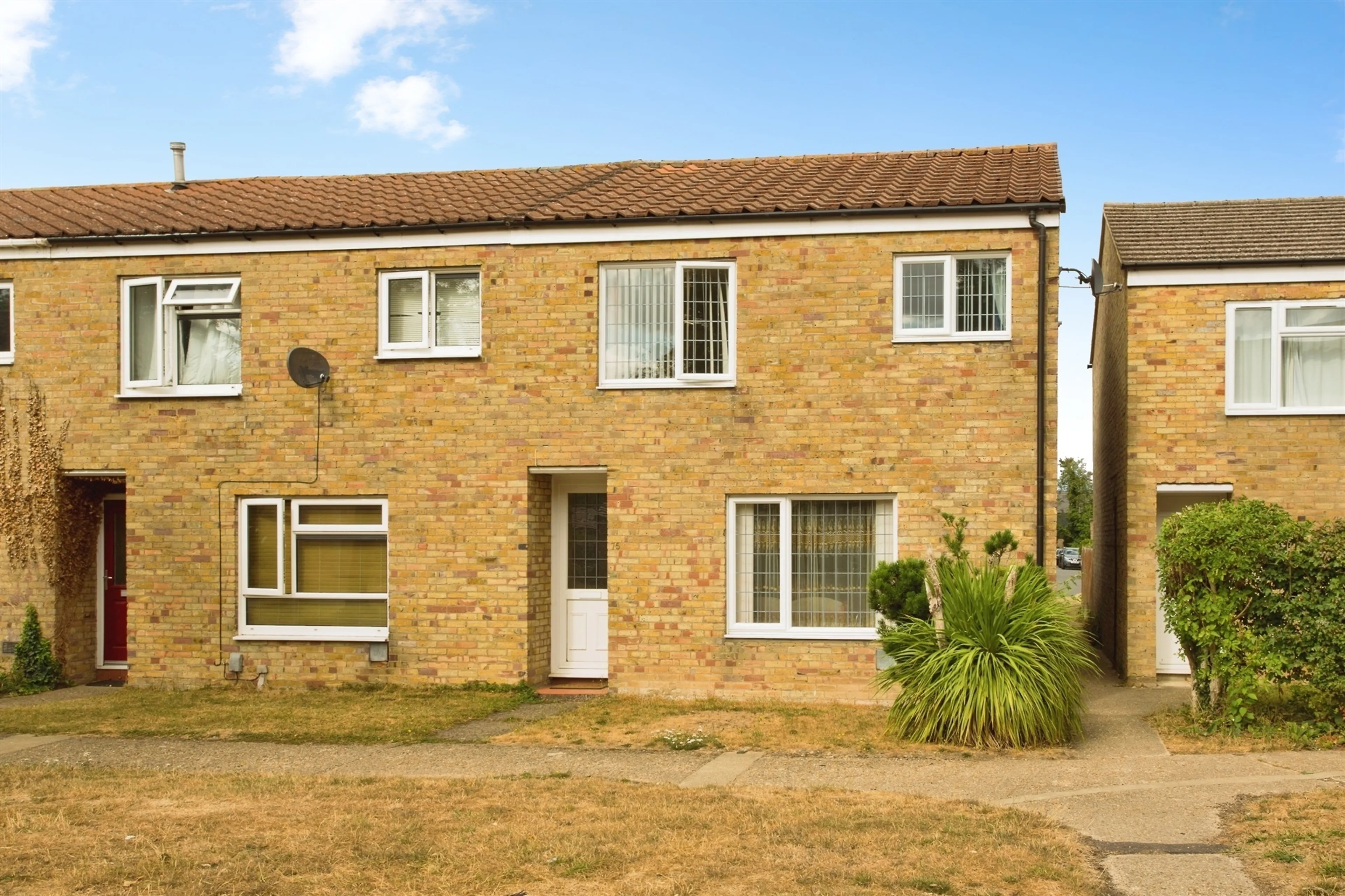 Property at Teversham Drift, Cambridge