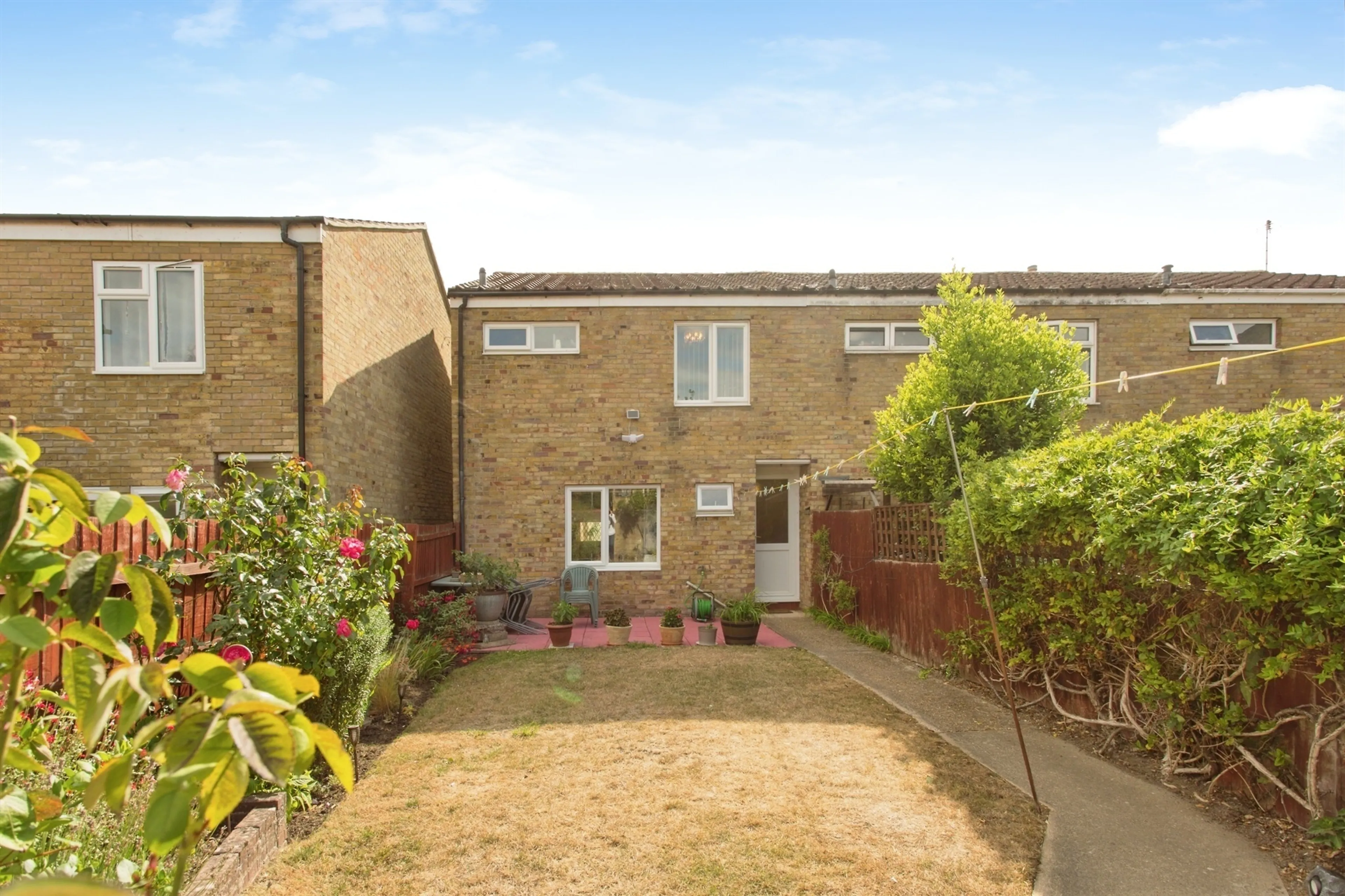 Property at Teversham Drift, Cambridge