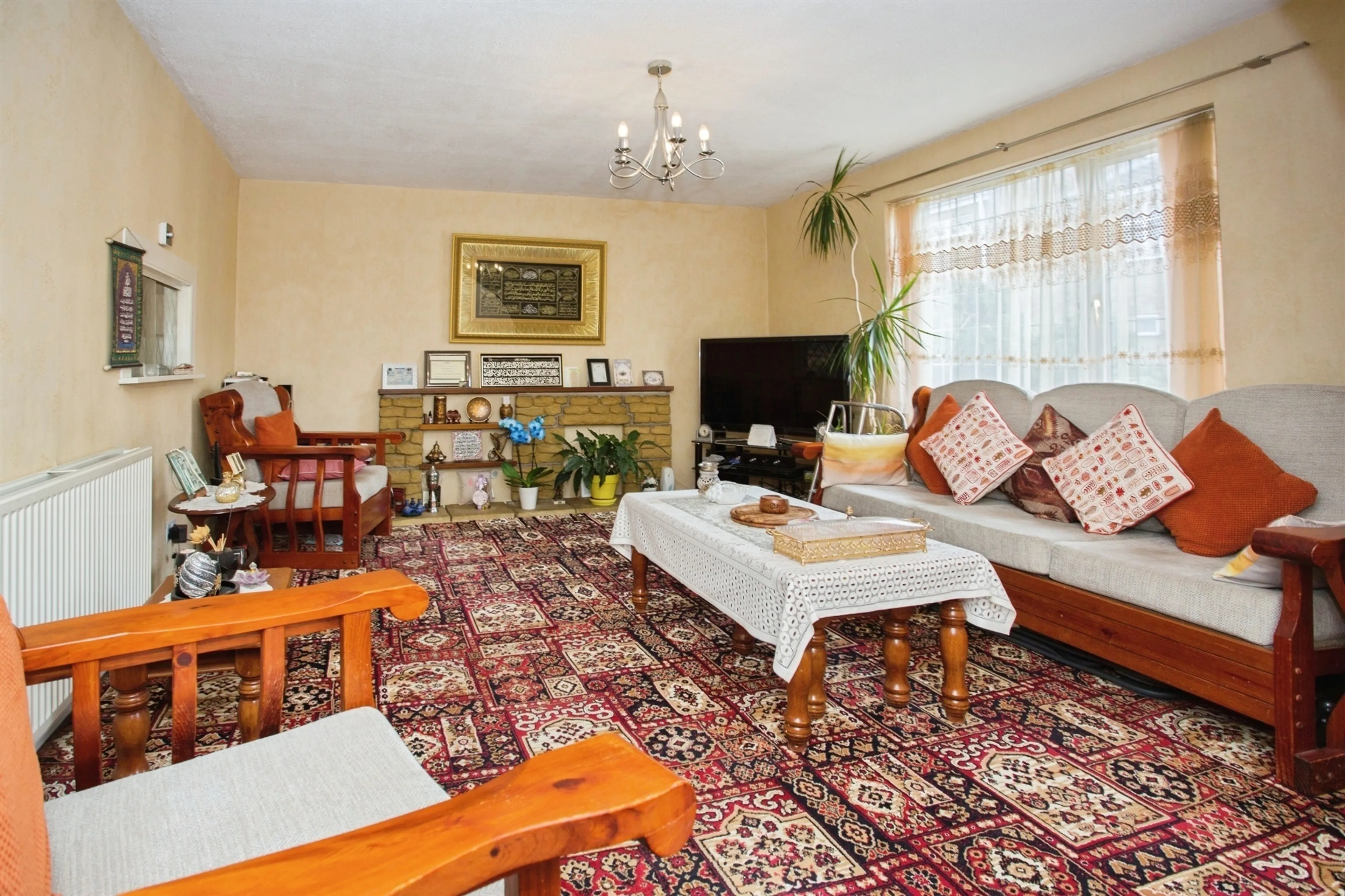 Property at Teversham Drift, Cambridge