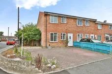 Slepe Crescent, Poole