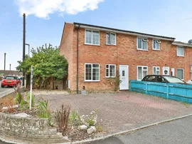 Slepe Crescent, Poole photo