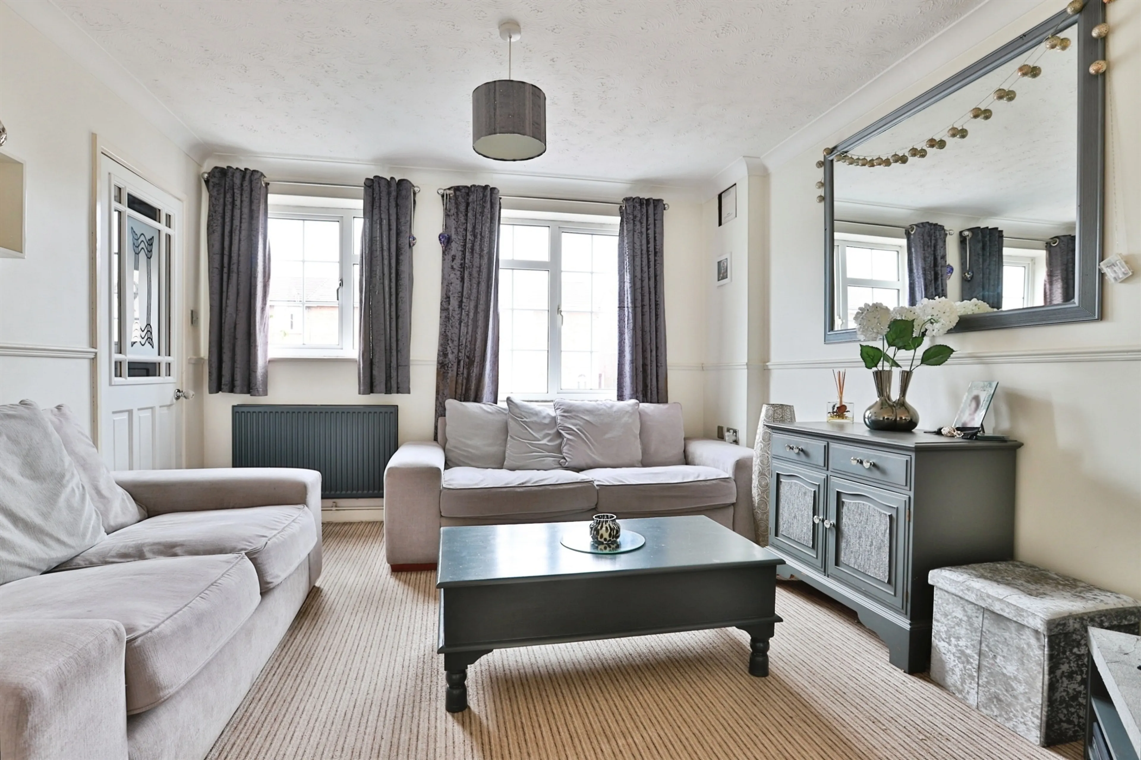 Property at Slepe Crescent, Poole
