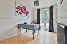 Slepe Crescent, Poole
