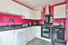 Slepe Crescent, Poole