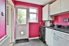 Slepe Crescent, Poole