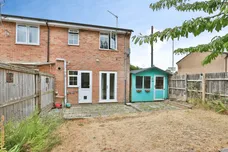 Slepe Crescent, Poole