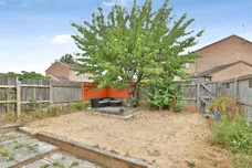 Slepe Crescent, Poole