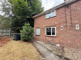 Priory Road, Downham Market photo