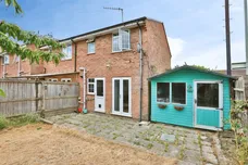 Slepe Crescent, Poole