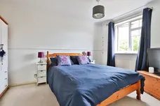 Slepe Crescent, Poole