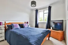 Slepe Crescent, Poole