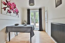 Slepe Crescent, Poole