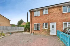 Slepe Crescent, Poole